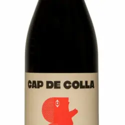 Cap De Colla Trepat Tinto Joven