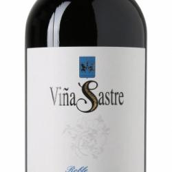 Viña Sastre Tinto 2020