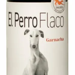 El Perro Flaco Tinto