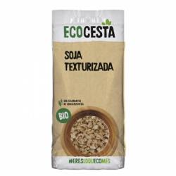 Soja texturizada fina ecológica Ecocesta 250 g.
