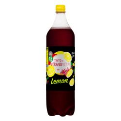 Tinto de verano sabor limón Casón Histórico Botella 1.5 L
