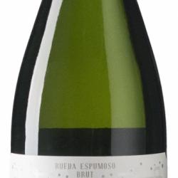 Carrasviñas Espumoso Brut