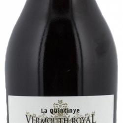 La Quintinye Vermouth