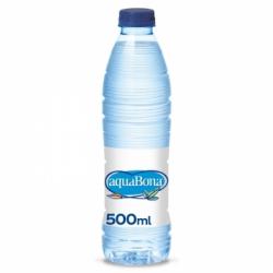 Agua mineral Aquabona 50 cl.