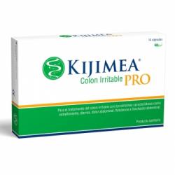 Colon irritable pro Kijimea sin gluten y sin lactosa 14 ud.