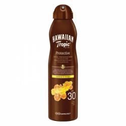 Aceite seco en spray Bruma SPF 30 Hawaiian Tropic 180 ml.