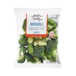 Verdura floretas de brócoli para micro Paquete 0.23 kg