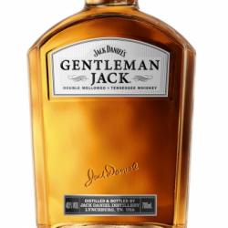 Jack Daniels Gentleman Whisky