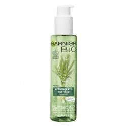 Gel limpiador detox con citronela ecológico Garnier 150 ml.