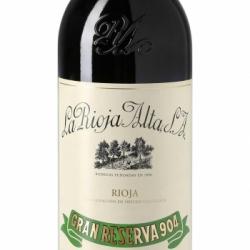 Gran Reserva 904 Tinto 2015