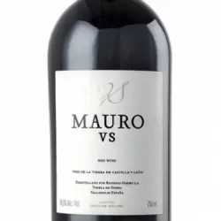 Mauro Vs Tinto 2019