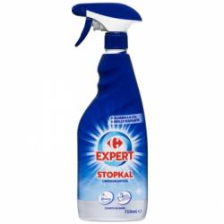 Limpiador antical Carrefour Expert 750 ml.