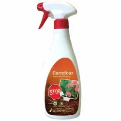 Insecticida Polivalente 500ml