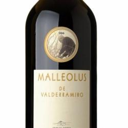 Malleolus De Valderramiro Tinto 2018