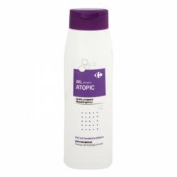 Gel de ducha Atopic Carrefour 500 ml.