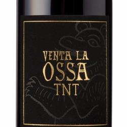 Venta La Ossa Tnt Tinto 2017