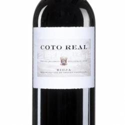 Coto Real Tinto Reserva 2017