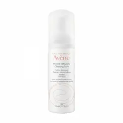 Espuma limpiadora piel mixta Avène 150 ml.