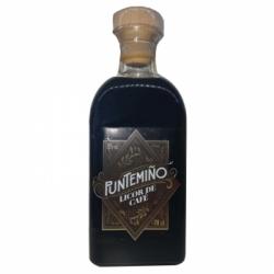 Licor de café Puntemiño 70 cl.