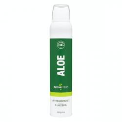 Desodorante Aloe Active Fresh Deliplus Spray 0.2 100 ml