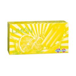 Helado de limón Hacendado Caja 750 ml