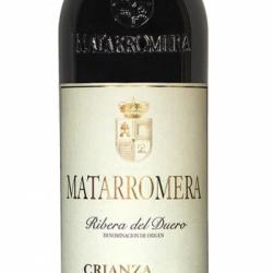 Matarromera Tinto Crianza 2019