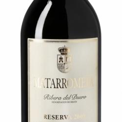 Matarromera Tinto Reserva 2014