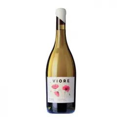 Bodegas Riojanas Vino Blanco Viore Sobre Lías Rueda 75 Cl 13% Vol.