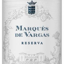 Marques De Vargas Reserva 2017