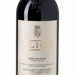 Alion Tinto 2019