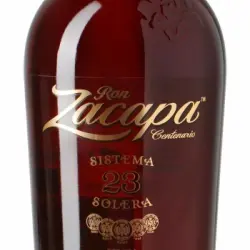 Zacapa 23 Ron