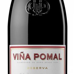 Viña Pomal Tinto Reserva 2016