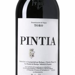 Pintia Tinto 2017