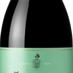 Viña Monty Graciano Reserva 2015