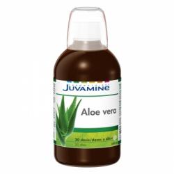 Aloe vera Juvamine 500 ml.