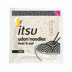 Fideos udon Itsu 150 g