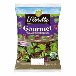 Ensalada gourmet 8 brotes Florette 100 g