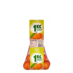 Mandarina Malla 1 kg