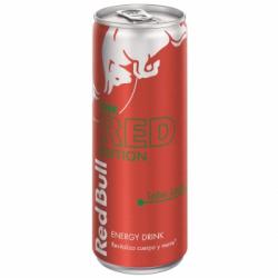 Red Bull Bebida Energética sandía lata 25 cl