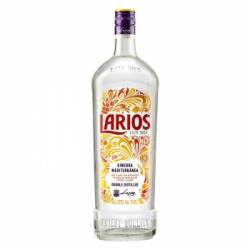 Ginebra Larios 1,5 l.