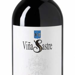 Viña Sastre Tinto 2019