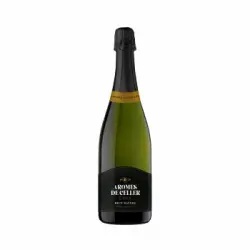 Cava Aromes de Celler brut nature 75 cl.