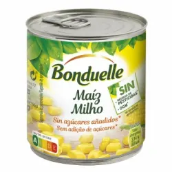 Maíz dulce Bonduelle 140 g.