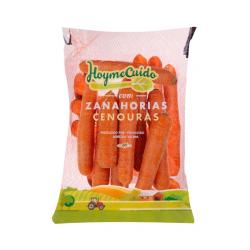 Zanahoria Paquete 1 kg