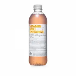 Vitamin Well Enhance sabor naranja botella 50 cl.