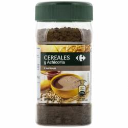 Extracto de cereales solubles Carrefour 200 g.