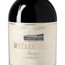 Matarromera Prestigio Tinto 2016