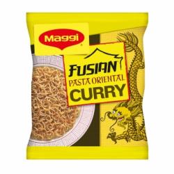 Pasta oriental al curry Fussian Maggi 71 g.