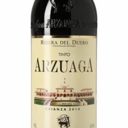 Arzuaga Tinto Crianza 2019