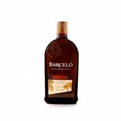 Ron Barceló añejo 1,75 l.